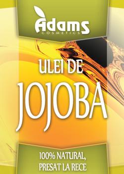 Ulei de Jojoba 50ml - Pret | Preturi Ulei de Jojoba 50ml