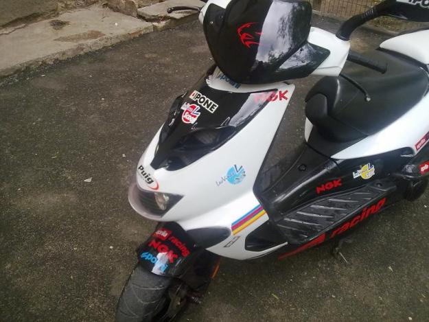 Vand Aprilia sr ditech super oferta de ultima ora - Pret | Preturi Vand Aprilia sr ditech super oferta de ultima ora