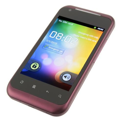 VAND TELEFON DUAL SIM STAR G20 CU ANDROID 2.3 - Pret | Preturi VAND TELEFON DUAL SIM STAR G20 CU ANDROID 2.3