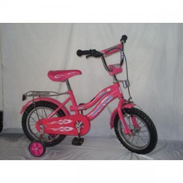 Bicicleta CREATIV "PEARL" KIDDY GIRL 14" - Pret | Preturi Bicicleta CREATIV "PEARL" KIDDY GIRL 14"