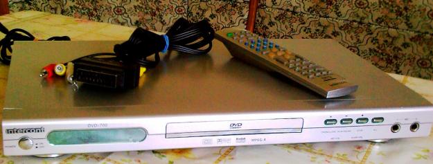 DVD player - Pret | Preturi DVD player