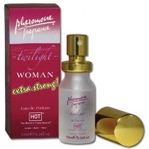 Feromon Twilight Woman - Extra Strong, 10 ml, EDP - Pret | Preturi Feromon Twilight Woman - Extra Strong, 10 ml, EDP