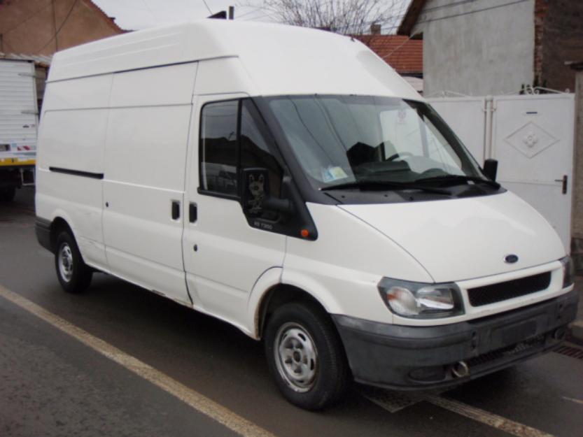 FORD Transit 2.0TD Maxiinalt - Pret | Preturi FORD Transit 2.0TD Maxiinalt