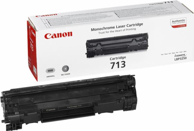 Incarcare cartuse CANON Black  CRG 713 - Pret | Preturi Incarcare cartuse CANON Black  CRG 713