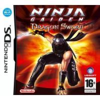 Ninja Gaiden Dragon Sword NDS - Pret | Preturi Ninja Gaiden Dragon Sword NDS