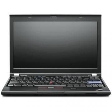 NOTEBOOK LENOVO THINKPAD X220 I5-2450M 4GB 160GB WIN7P64 NYD5CRI - Pret | Preturi NOTEBOOK LENOVO THINKPAD X220 I5-2450M 4GB 160GB WIN7P64 NYD5CRI