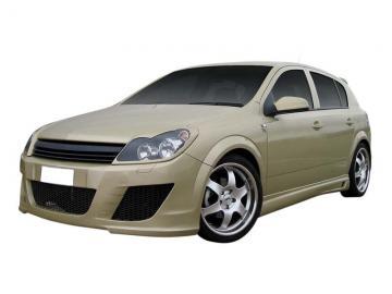 Opel Astra H Spoiler Fata Storm - Pret | Preturi Opel Astra H Spoiler Fata Storm