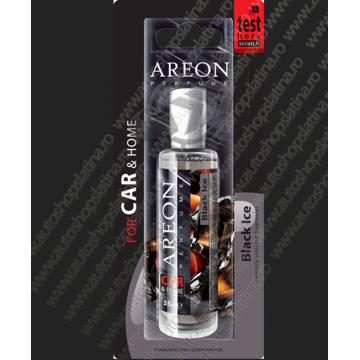 Parfum Areon Spray Parfume 35 ml Black Ice - Pret | Preturi Parfum Areon Spray Parfume 35 ml Black Ice