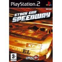 Stock Car Speedway PS2 - Pret | Preturi Stock Car Speedway PS2