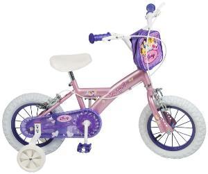 Toim - Bicicleta 12" Disney Princess - Pret | Preturi Toim - Bicicleta 12" Disney Princess