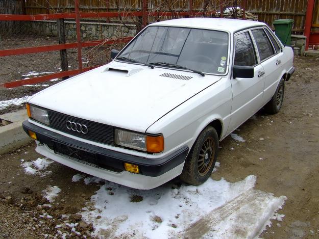 Vand piese Audi 80 CC la preturi foarte bune, - Pret | Preturi Vand piese Audi 80 CC la preturi foarte bune,