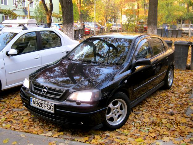 vind astra 2.0 diesel an 2004 4850euro - Pret | Preturi vind astra 2.0 diesel an 2004 4850euro