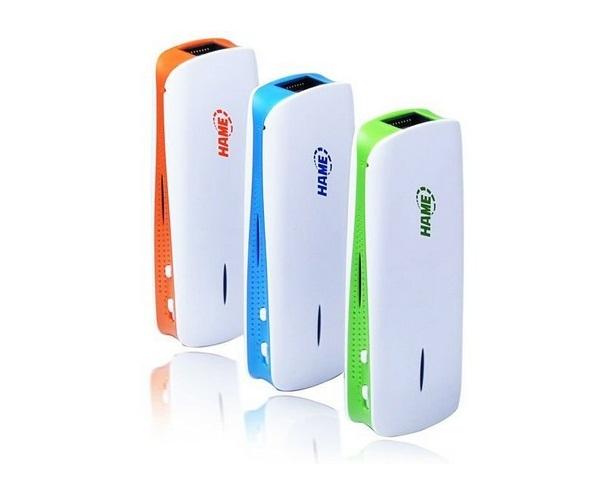 3G Mini Wireless Wifi Router Hame Portabil (hotspot + incarcator) - Pret | Preturi 3G Mini Wireless Wifi Router Hame Portabil (hotspot + incarcator)