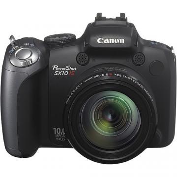 Aparat foto digital Canon Powershot SX 10is - Pret | Preturi Aparat foto digital Canon Powershot SX 10is