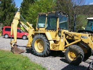 Buldoexcavator Massey Ferguson MF 50 HX 1986 de vanzare second hand vanzari buldoexcavatoare - Pret | Preturi Buldoexcavator Massey Ferguson MF 50 HX 1986 de vanzare second hand vanzari buldoexcavatoare