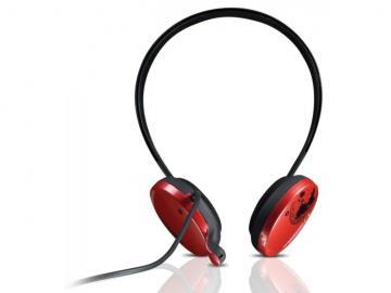 Casti cu microfon cu prindere dupa gat, 20 - 20.000 Hz, 32Ohmi, Volume Control, rosu, Sweex (HM612) - Pret | Preturi Casti cu microfon cu prindere dupa gat, 20 - 20.000 Hz, 32Ohmi, Volume Control, rosu, Sweex (HM612)
