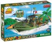 Cobi - Patrol Boat - Pret | Preturi Cobi - Patrol Boat