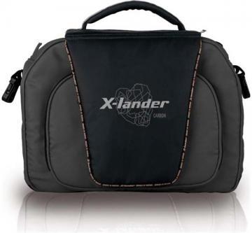 Geanta de scutece X lander X-Bag 1 Carbon - Pret | Preturi Geanta de scutece X lander X-Bag 1 Carbon