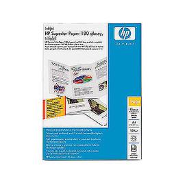 HP Superior Tri-fold Glossy Inkjet Paper Q2525A - Pret | Preturi HP Superior Tri-fold Glossy Inkjet Paper Q2525A