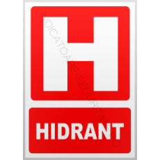 indicatoare pentru hidrant de incendiu - Pret | Preturi indicatoare pentru hidrant de incendiu