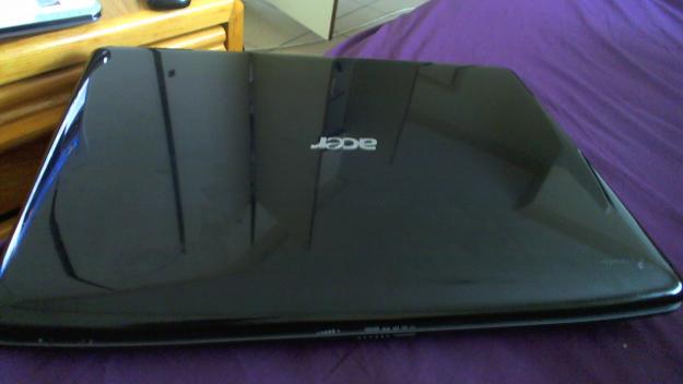 Laptop Acer Aspire 7730G de 4GB - Pret | Preturi Laptop Acer Aspire 7730G de 4GB