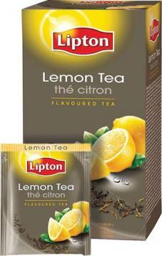 Lipton ceai Lamaie, 25 plicuri/cutie - Pret | Preturi Lipton ceai Lamaie, 25 plicuri/cutie