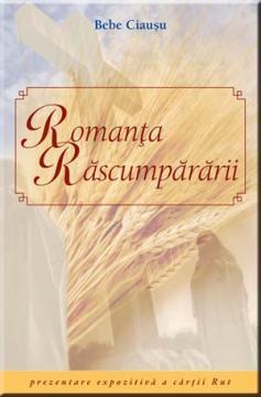 Romanta rascumpararii - Pret | Preturi Romanta rascumpararii