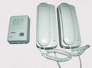 Set Interfon Commax RM302KS - Pret | Preturi Set Interfon Commax RM302KS