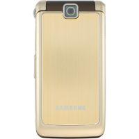 Telefon mobil SAMSUNG S3600 Metro, microSD, 2.20 inch (176x220), Design metalic (Luxury Gold) - Pret | Preturi Telefon mobil SAMSUNG S3600 Metro, microSD, 2.20 inch (176x220), Design metalic (Luxury Gold)