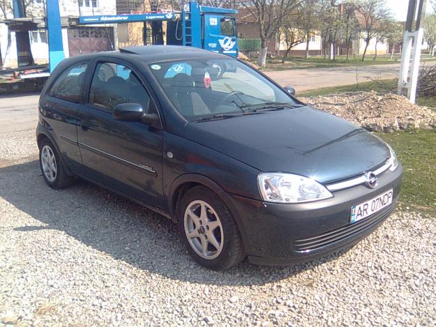 VAND IEFTIN OPEL CORSA - Pret | Preturi VAND IEFTIN OPEL CORSA