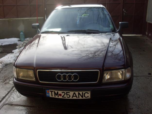 audi 80 1.9 TDI - Pret | Preturi audi 80 1.9 TDI