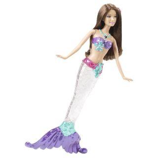 Barbie Sirena Sclipitoare - Barbie Satena - Pret | Preturi Barbie Sirena Sclipitoare - Barbie Satena