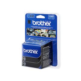 Brother LC900BKBP2 - Pret | Preturi Brother LC900BKBP2