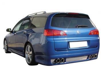 Honda Accord 03-08 Extensie Spoiler Spate Razor - Pret | Preturi Honda Accord 03-08 Extensie Spoiler Spate Razor