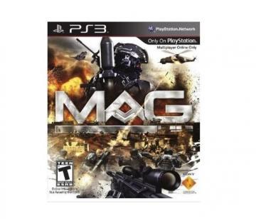 JOC SONY PS3 MAG, BCES-00558 - Pret | Preturi JOC SONY PS3 MAG, BCES-00558