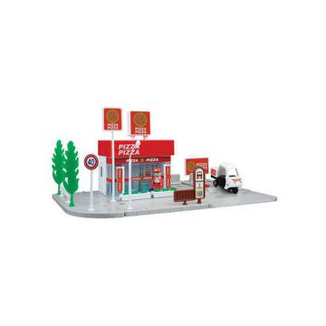 Jucarie Tomica Pizzerie - Pret | Preturi Jucarie Tomica Pizzerie