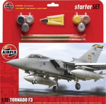 Kit constructie avion Panavia Tornado F3 - Pret | Preturi Kit constructie avion Panavia Tornado F3