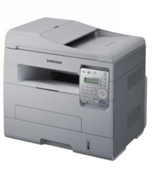 Laser - Samsung SCX-4727FD MONO 28 ppm 1200x Duplex Fax to PC USB - Pret | Preturi Laser - Samsung SCX-4727FD MONO 28 ppm 1200x Duplex Fax to PC USB