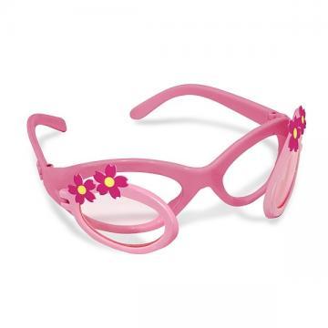 Melissa&amp;Doug - Ochelari de soare de jucarie Blossom Bright - Pret | Preturi Melissa&amp;Doug - Ochelari de soare de jucarie Blossom Bright