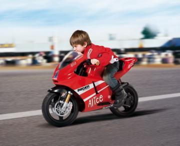 Peg Perego Motocicleta Ducati GP - Pret | Preturi Peg Perego Motocicleta Ducati GP