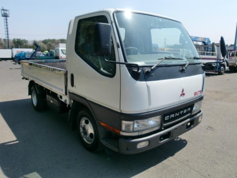 Piese din dezmembrari Mitsubishi Canter BUFTEA - preturi mici!!! - Pret | Preturi Piese din dezmembrari Mitsubishi Canter BUFTEA - preturi mici!!!