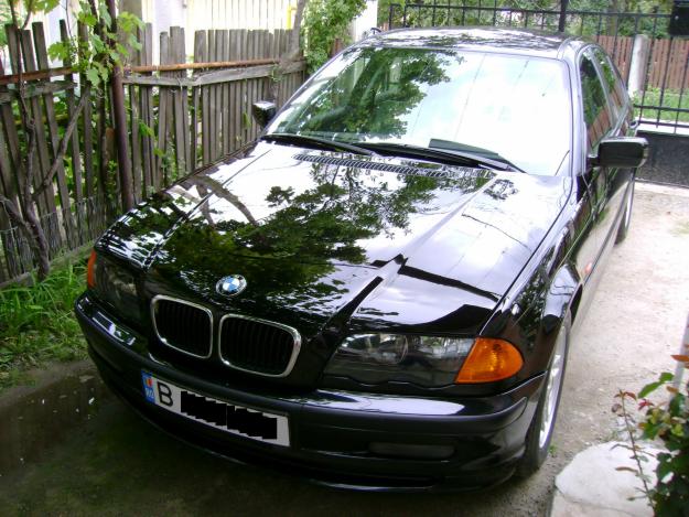 Vand BMW 316I e46 - Pret | Preturi Vand BMW 316I e46