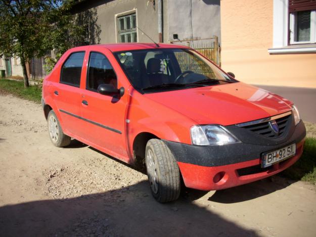 vand dacia logan - Pret | Preturi vand dacia logan