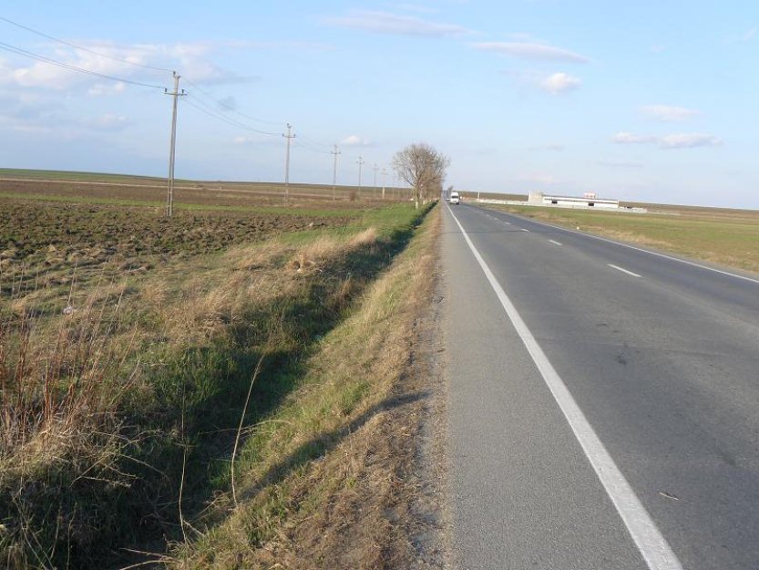 vand teren la intrare in Slatina - Pret | Preturi vand teren la intrare in Slatina