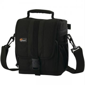 Geanta de umar Lowepro Adventura 120 Black, LP36103-0EU - Pret | Preturi Geanta de umar Lowepro Adventura 120 Black, LP36103-0EU