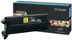 Lexmark 00C9202YH, Toner galben + Transport Gratuit - Pret | Preturi Lexmark 00C9202YH, Toner galben + Transport Gratuit