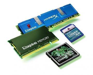 Memorie Kingston 2GB 533MHz DDR2 - Pret | Preturi Memorie Kingston 2GB 533MHz DDR2