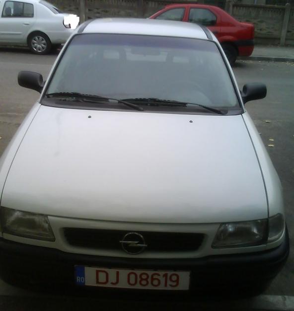 Opel Astra - Pret | Preturi Opel Astra