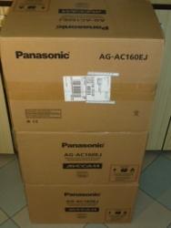 Panasonic AC160 si Sony AX2000 . Camere video pro . - Pret | Preturi Panasonic AC160 si Sony AX2000 . Camere video pro .