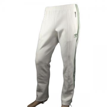 Pantaloni trening Adidas L Vint alb - Pret | Preturi Pantaloni trening Adidas L Vint alb